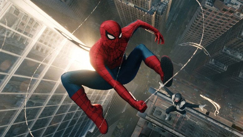 Spider-Man: Całkiem nowy dzień Cały Film (2026) | Gdzie Obejrzeć Online
