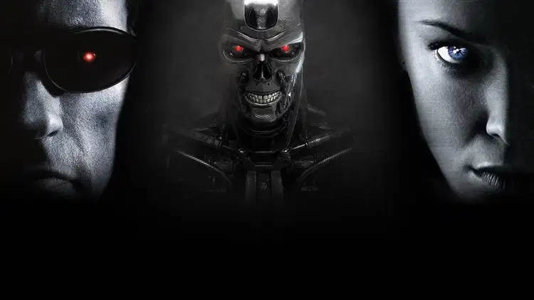 Terminator 3. Bunt maszyn Cały Film (2003) | Gdzie Obejrzeć Online
