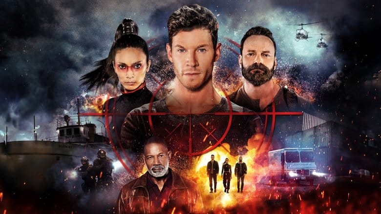 Snajper: Samotna misja Cały Film (2022) | Gdzie Obejrzeć Online