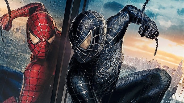 Spider-Man 3 Cały Film (2007) | Gdzie Obejrzeć Online
