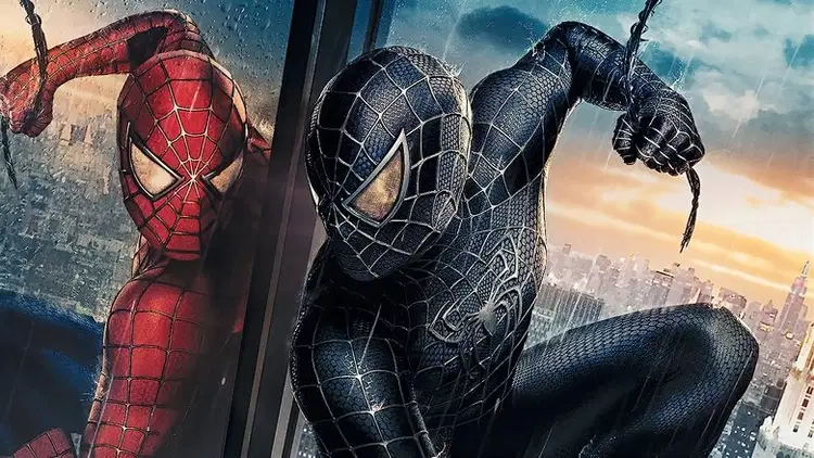 Spider-Man 3 Cały Film (2007) | Gdzie Obejrzeć Online