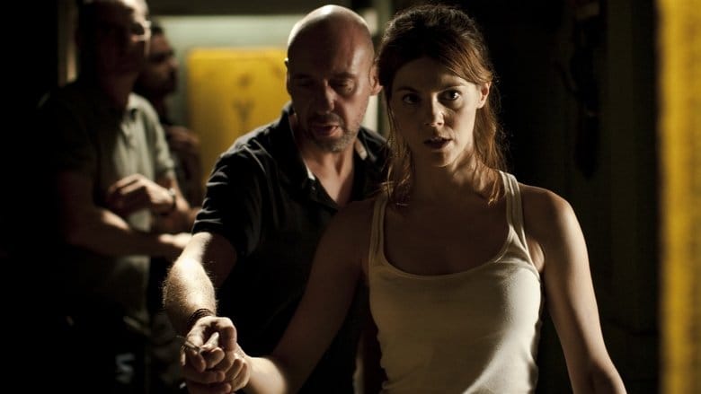 [REC] 4: Apokalipsa Cały Film (2014) | Gdzie Obejrzeć Online