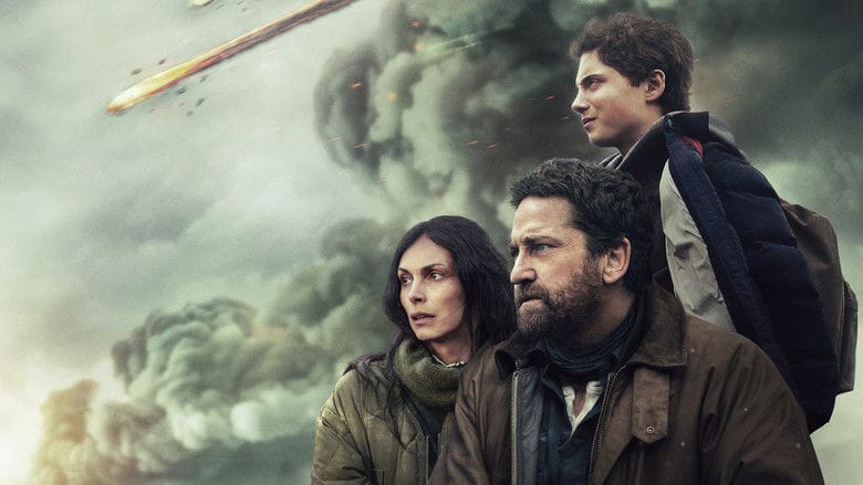 Greenland 2 Cały Film (2026) | Gdzie Obejrzeć Online