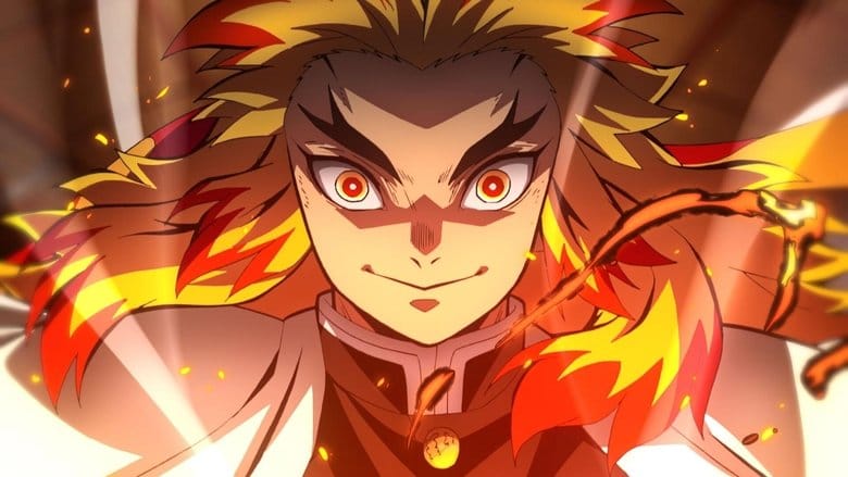 Demon Slayer: Mugen Train Cały Film (2020) | Gdzie Obejrzeć Online