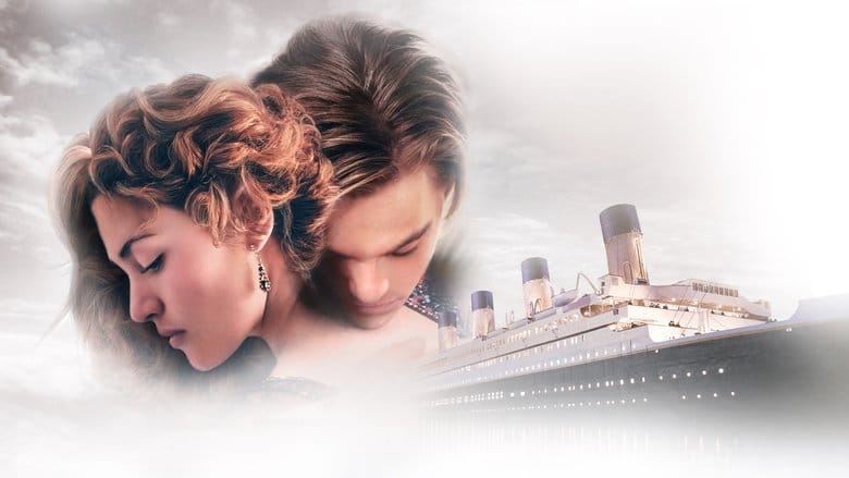 Titanic Cały Film (1997) | Gdzie Obejrzeć Online
