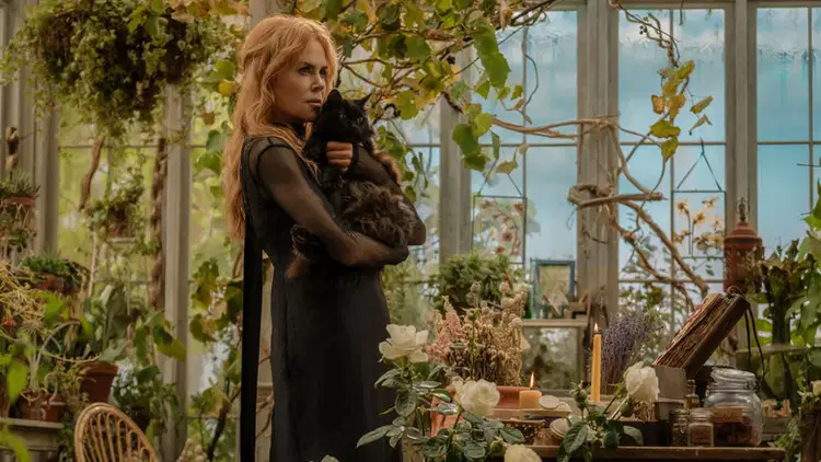 Totalna magia 2 Cały Film (2026) - Vider