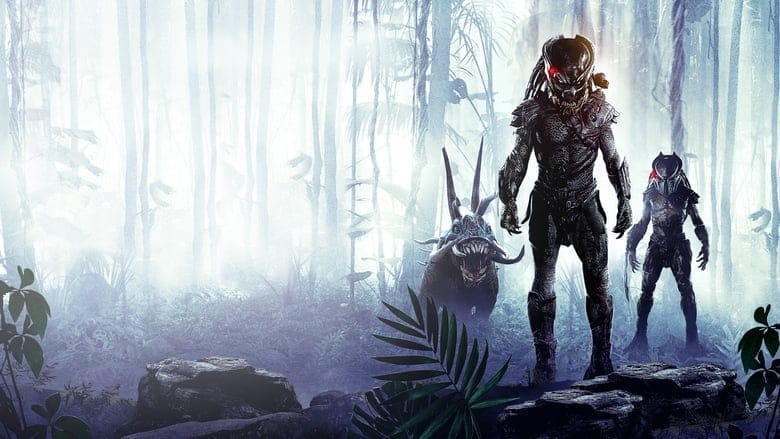 Predators Cały Film (2010) | Gdzie Obejrzeć Online