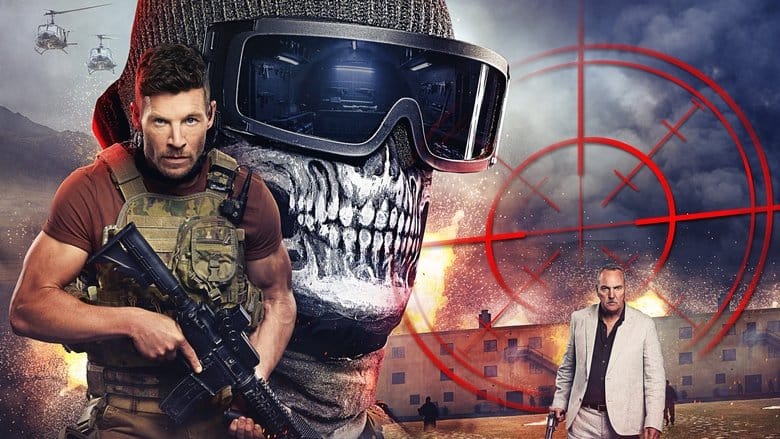 Snajper: Ostatni bój Cały Film (2025) | Gdzie Obejrzeć Online