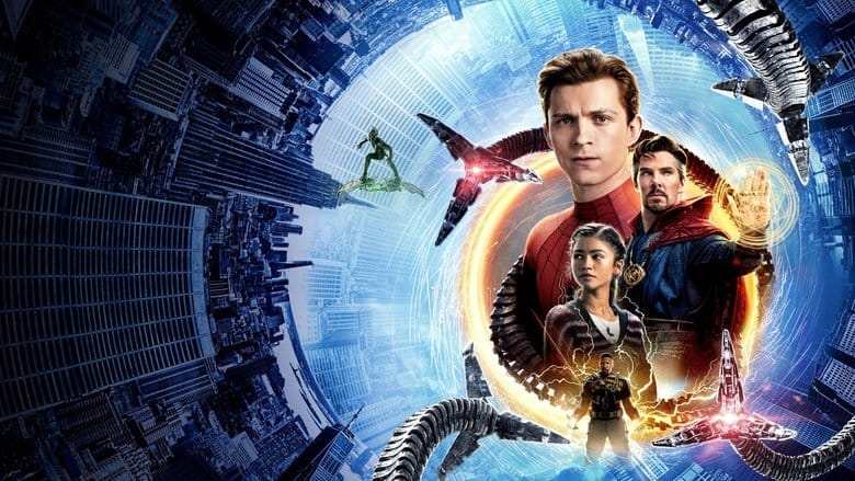 Spider-Man: Bez drogi do domu Cały Film (2021) | Gdzie Obejrzeć Online