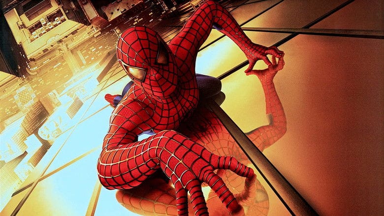 Spider-Man Cały Film (2002) | Gdzie Obejrzeć Online