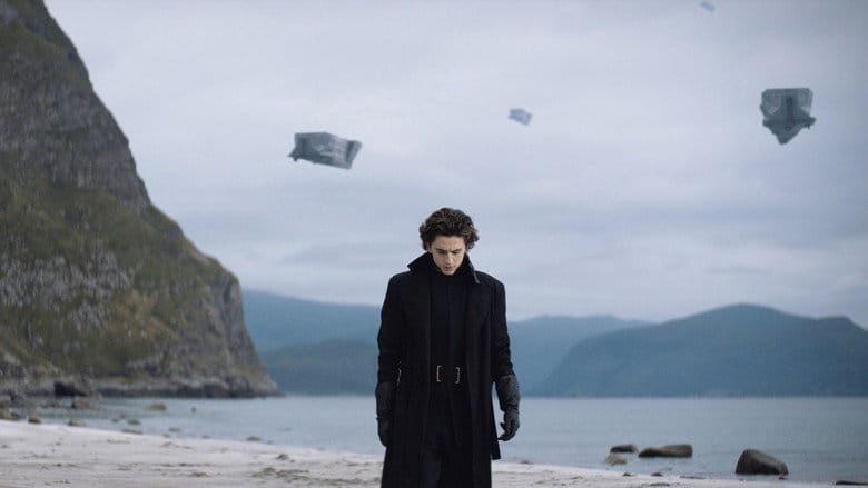 Diuna Cały Film (2021) | Gdzie Obejrzeć Online