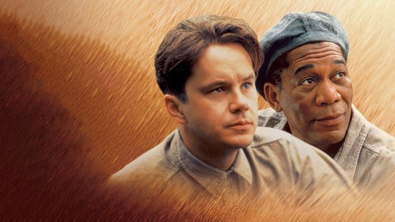 Skazani na Shawshank Cały Film – eKino