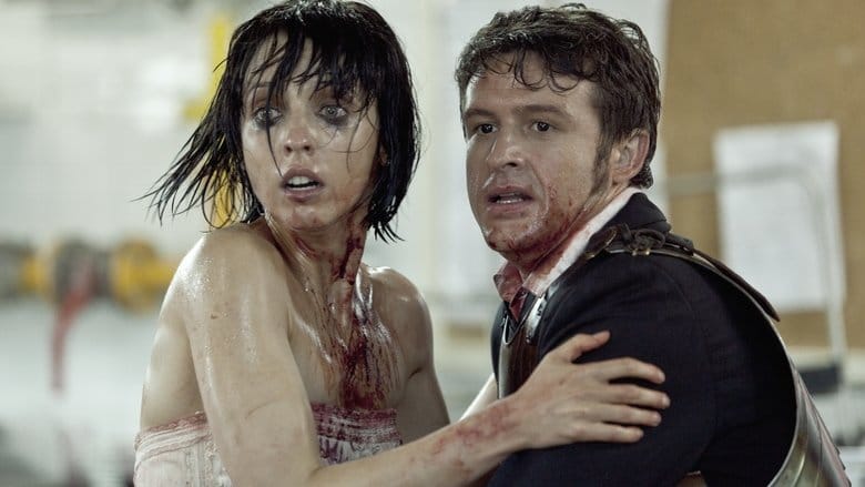 [REC]³: Geneza Cały Film (2012) | Gdzie Obejrzeć Online